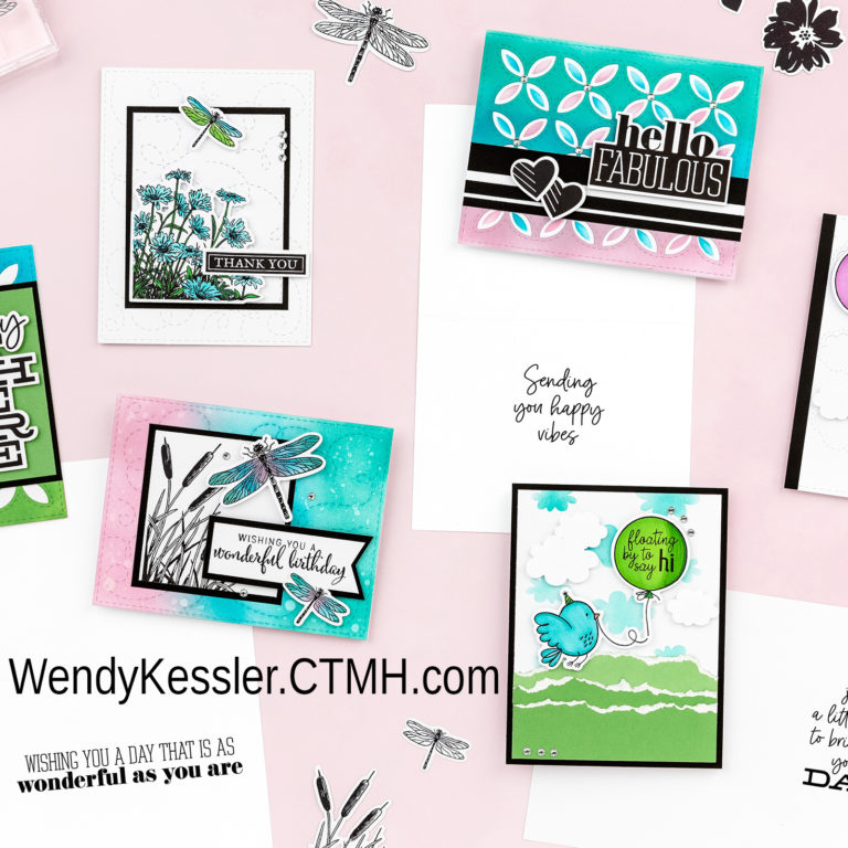 Card Creativity Special