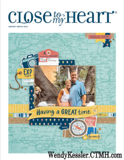 Seasonal Catalog