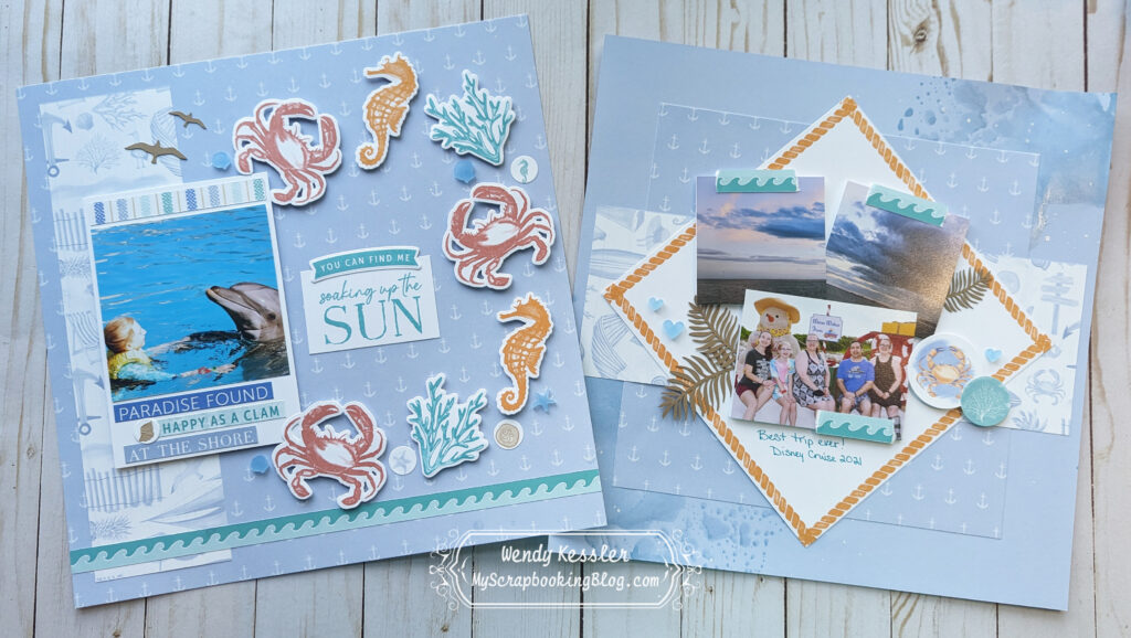 Cape Cod Collection dophin