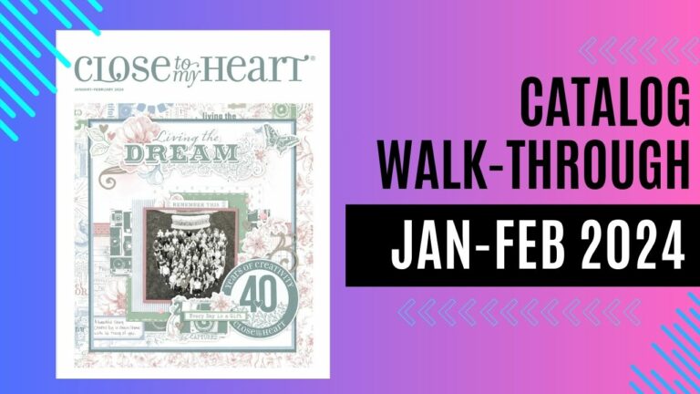 Jan-Feb 2024 Catalog Walk Through