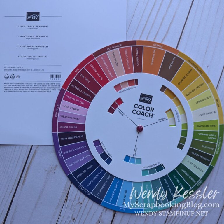 Color Wheel