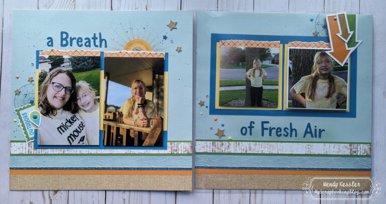 A New School Year
