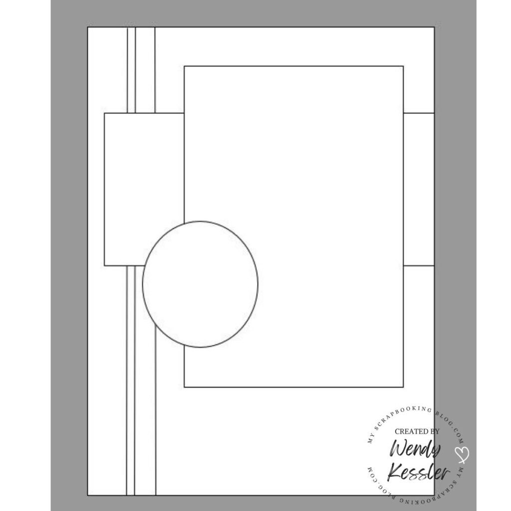convert a sketch - card