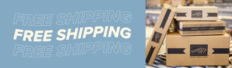 Free Shipping!