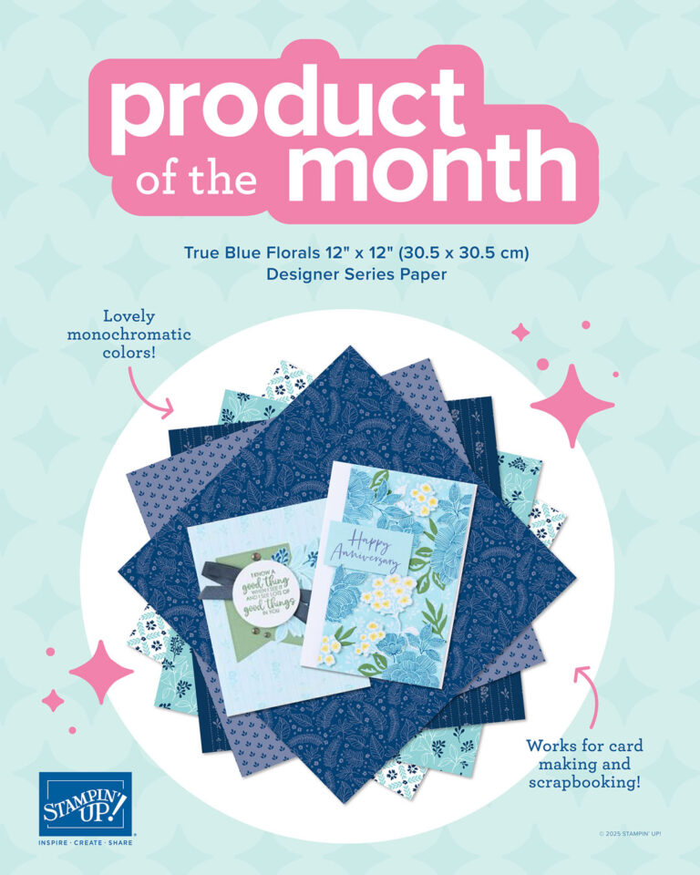 Product of the Month