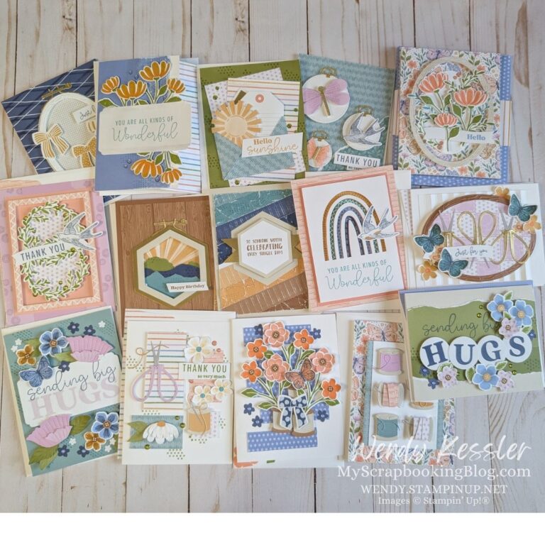 Virtual Card Retreat 2026