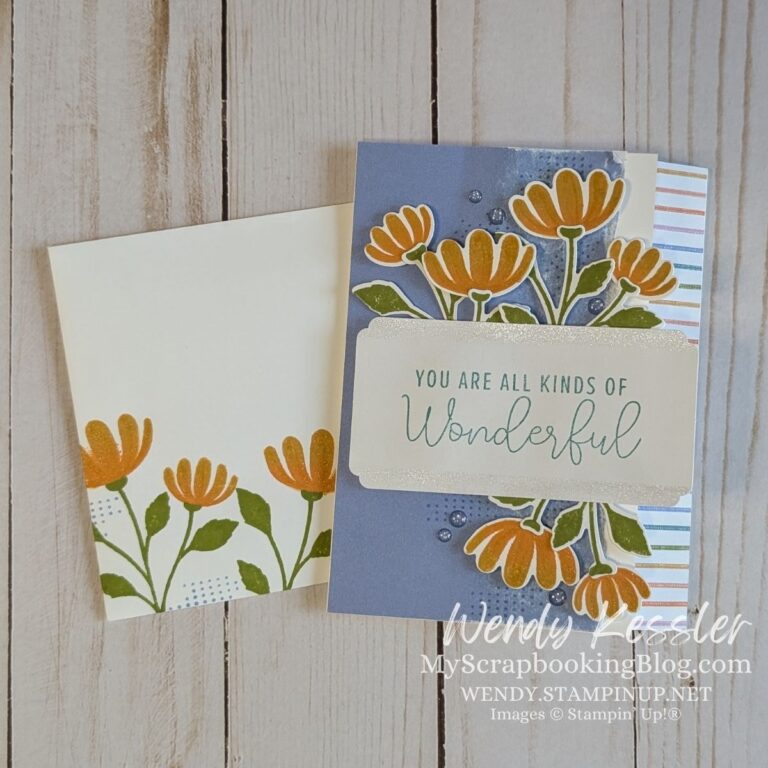 VCR – Wonderful Card